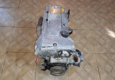 Двигатель Мерседес М111 2 3 л - купить Белой Глине