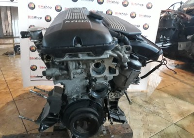 Двигатель бмв м52б25 - купить Белой Глине
