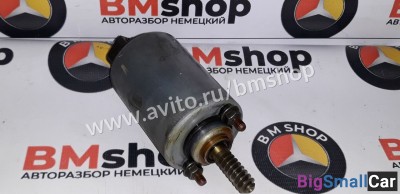 Вальватроник бмв е46 н42 н46 из Японии - купить Белой Глине