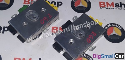 Блок комфорта передней правой двери бмв Е60 - купить Белой Глине