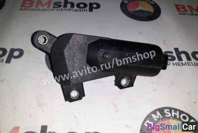 Сервопривод впускного коллектора BMW N42 N46 - купить Белой Глине