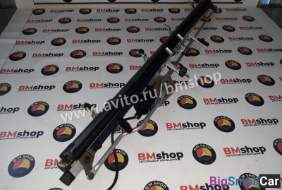 Электрошторка Мерседес W210 - купить Белой Глине