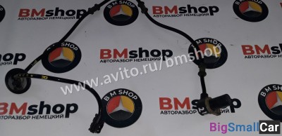 Датчик ABS задний правый Мерседес W210 - купить Белой Глине