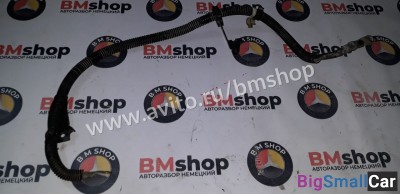 Провод генератора Мерседес ом613 - купить Белой Глине