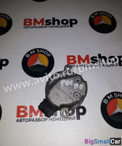 Датчик распредвала (хола) Audi, Volkswagen - купить Белой Глине