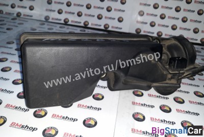 Disa Диса BMW e39 m52tu m54 из Японии - купить Белой Глине