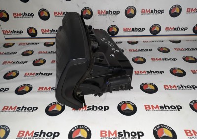 Бардачок Мерседес W210 - купить Белой Глине