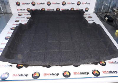 Пол багажника бмв е61 - купить Белой Глине