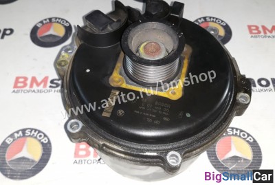 Генератор Range Rover L322 - купить Белой Глине