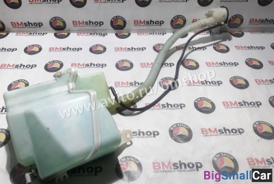 Бачок омывателя Range Rover L322 - купить Белой Глине