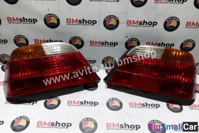 Фонари BMW e38 Фонари BMW e38