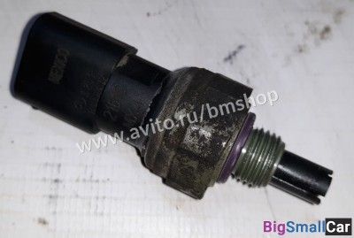 Датчик кондиционера Mercedes w203 - купить Белой Глине