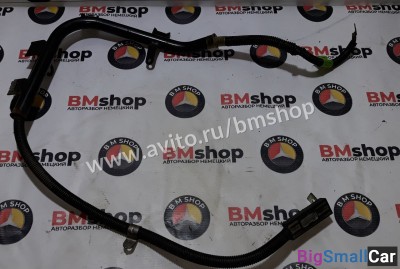 Провод стартера Mercedes m111.955 w203 - купить Белой Глине