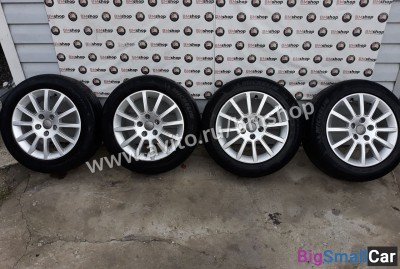 Колеса (R16) Audi - купить Белой Глине