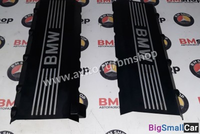 Накладки декоративные bmw m62 - купить Белой Глине
