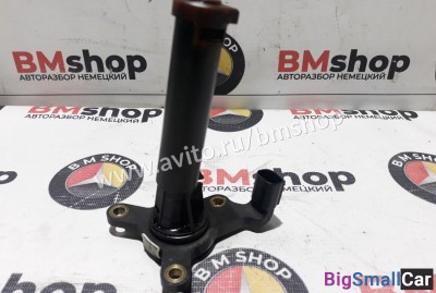 Датчик уровня масла Mercedes m271 - купить Белой Глине