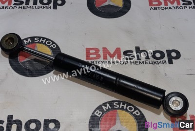 Амортизатор натяжителя M111 Мерседес W203 - купить Белой Глине