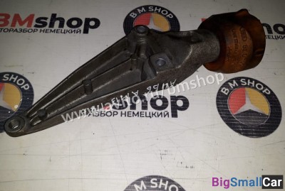 Опора двигателя Audi Volkswagen - купить Белой Глине