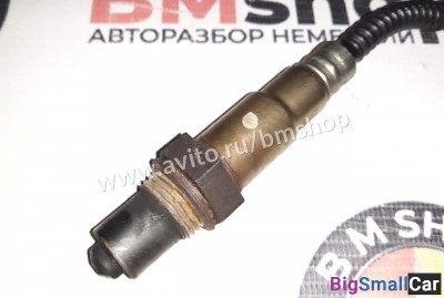 Датчик кислородный/Lambdasonde N52 бмв E60 Датчик кислородный/Lambdasonde N52 бмв E60