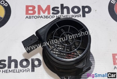 Дмрв Mercedes m111 Compressor - купить Белой Глине