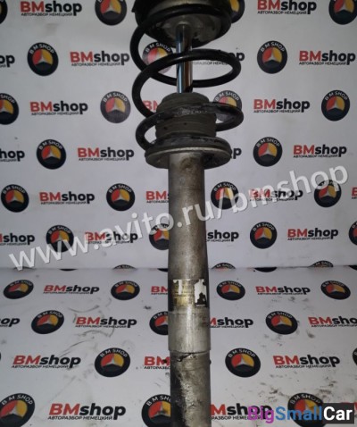 Стойка передняя бмв E39