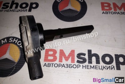 Датчик уровня масла bmw m52, m54 - купить Белой Глине