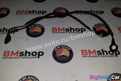 Датчик детонации BMW N52 - купить Белой Глине