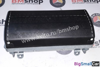 Подушка безопасности Мерседес W211 - купить Белой Глине