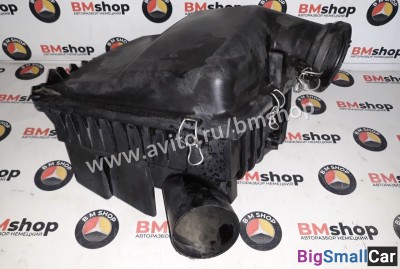 Корпус воздушного фильтра Mercedes Vito w638 - купить Белой Глине