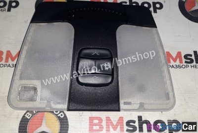 Плафон салона Mercedes w202 - купить Белой Глине