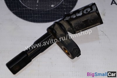 Датчик ABS задний Volkswagen Golf Plus Датчик ABS задний Volkswagen Golf Plus