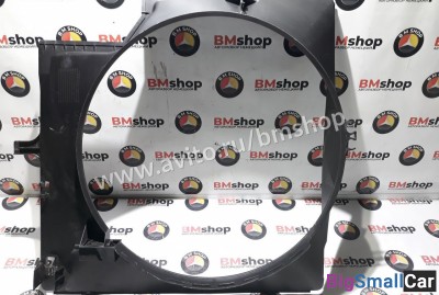 Диффузор Range Rover L322 - купить Белой Глине