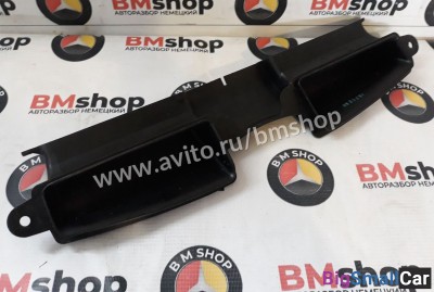 Воздухозаборник Bmw e90 - купить Белой Глине