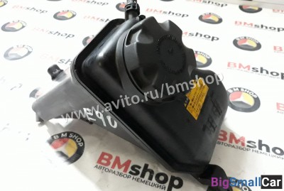 Бачок расширительный bmw e90 - купить Белой Глине