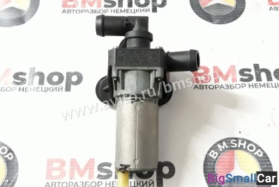 Помпа дополнительная bmw e90 - купить Белой Глине