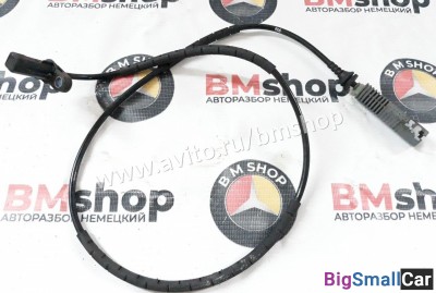Датчик ABS задний bmw e90 Датчик ABS задний bmw e90