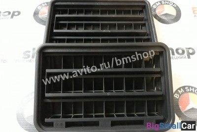 Решётка вентиляционная bmw e90 - купить Белой Глине