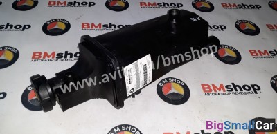 Бачок расширительный бмв е46 - купить Белой Глине