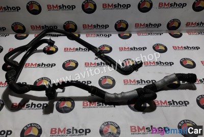 Патрубок Volkswagen Golf Plus - купить Белой Глине