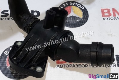 Термостат Volkswagen Golf Plus - купить Белой Глине