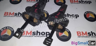 Ограничитель двери задний бмв е46 - купить Белой Глине