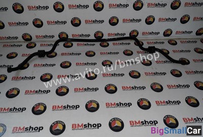 Стабилизатор передний Mercedes W203