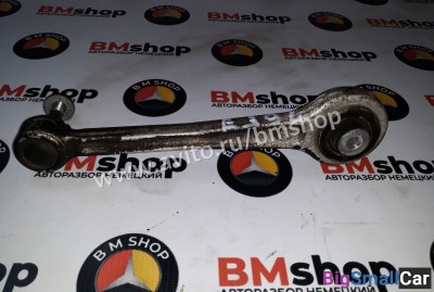 Рычаг прямой развальный бмв E39
