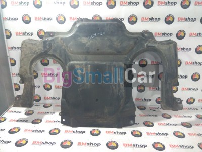 Защита КПП Mercedes E 240 2004 W211 112913 A2115242830 - фото товара Защита КПП Mercedes E 240 2004 W211 112913 A2115242830 - купить Белой Глине