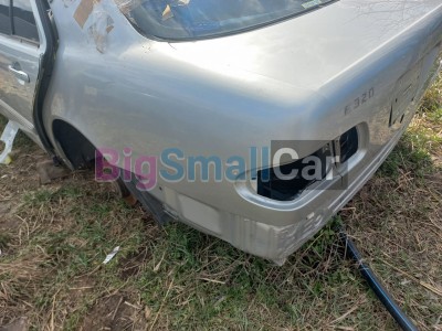 Крыло заднее Mercedes E 320 2001 W210 112941 - купить Белой Глине