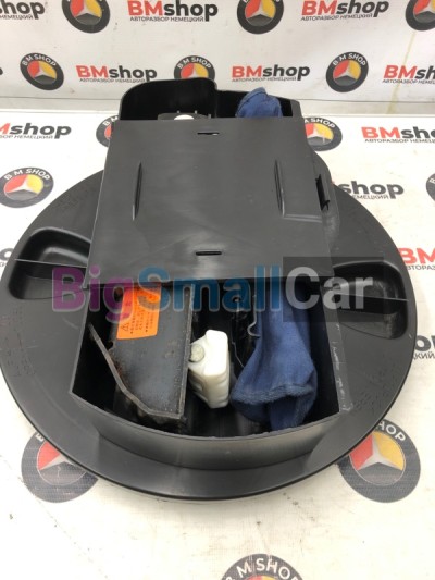 Набор инструмента Mercedes S550 2008 W221 273961 A2115830615 - купить Белой Глине