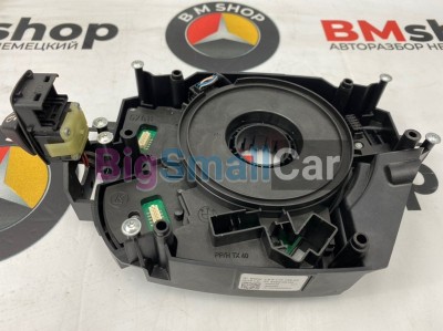 Коммутационный центр BMW 550I 2006 E61 N62B48 61319115165 - купить Белой Глине