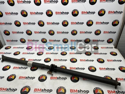 Карданный вал Mercedes С180 2006 W203 271946 A2034101016 - купить Белой Глине