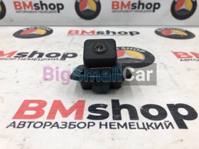Камера заднего вида Mercedes S550 2008 W221 273961 A2218203397 - купить Белой Глине