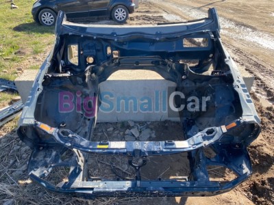 Телевизор Mercedes E 320 2001 W210 112941 - купить Белой Глине